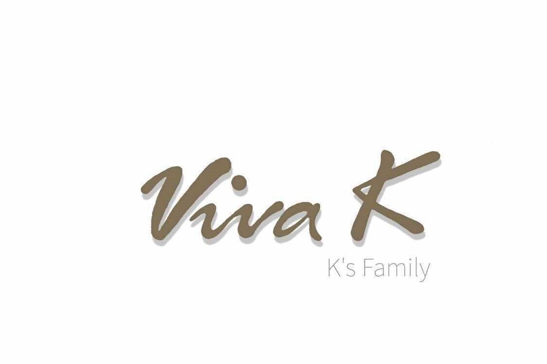 VIVK K's Family